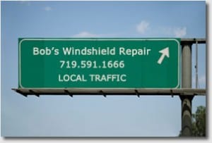 Bob's Chip Repair in Colorado Springs