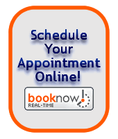 Easy rock chip repair appointment scheduling in Colorado Springs